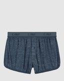 Hand Me Down Runner Boxer Nautical Navy