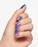 OPI - Q11 Shaking My Sugarplums (GEL)