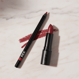 Creamy Gel Lip Liner Collection | REK Cosmetics
