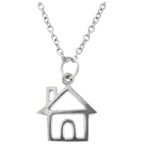 Home Full of Love Necklace
