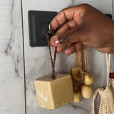 Silicone Shower Hook