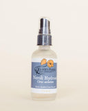 Neroli Hydrosol, Organic 2oz Mister