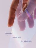 MIZON Hyalugen Pearly Jelly Mask - 5 Pack