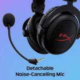 HyperX Cloud Core – Wireless Gaming Headset (Refurbished)
