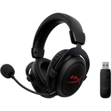HyperX Cloud Core – Wireless Gaming Headset (Refurbished)