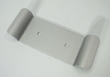 Exit Device Butterfly Passage Pull Trim
