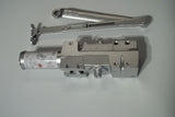 Heavy Duty Cast Iron Commercial Grade Door Closer Ada Adj. Size 1-6