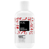 IGK Hair Good Behavior Ultra Smooth Shampoo 8 OZ