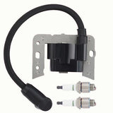 Ignition Coil Module For Tecumseh LV195EA OHH45 OHH50 Oregon 33-346
