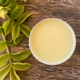 Lavender Balm, Calming Essential Oil Salve