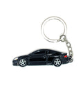 RSX Type S Keychains