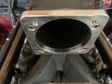 HPI 105mm Throttle Body Billet aluminum LSX LS3 LS7 LS1 5.3 6.0 6.2