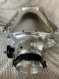 HPI Low Profile LS7 Billet Aluminum Intake Manifold