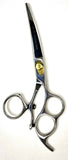 Stainless Steal Shear Triple Ring 6'