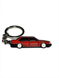 Volvo 940 944 Keychains