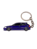 EK Hatch Keychains