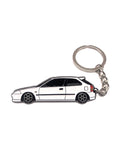EK Hatch Keychains