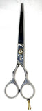 Cobalt Shear 7' offset with removable finger rest