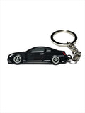 G37 Coupe Keychains