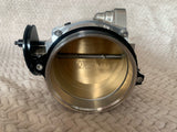 LS 4 Bolt 102MM Billet Throttle Body
