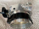 LS 4 Bolt 102MM Billet Throttle Body