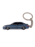 EK Sedan Keychains