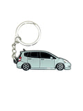 GD Fit Keychains