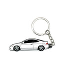 RSX Type S Keychains