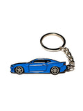 6th Gen Camaro Keychains
