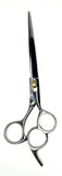 Shear With Triple Ring 7"