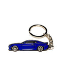 6th Gen Camaro Keychains