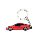 RSX Type S Keychains