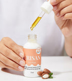 Travel Size Hydrating Facial Oil for Glowing Skin (2oz)