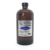 Vip Clear Nail Liquid (MMA) 004oz