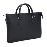 Chase Plus Laptop Bag Falcon Black- Glasgow