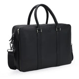 Chase Plus Laptop Bag Arcana Black- Domino