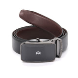 Chase PlusGenuine Leather Belt