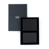 Business Gift Set Bch And Mens Wallet Mens Wallet Safbk1090Business Card Holder Safbk2090