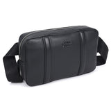 Chase PlusUtility Pouch Onyx Black - Glasgow