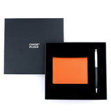 Business Gift Set Bch And PenBusiness Card Holder Csftrbr 2090Ballpoint Pen Libro Mtbl 7302