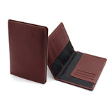 Chase Plus Passport Case - Oxford