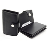 Chase Plus Pop Up Business Card Holder - Premio