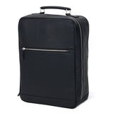 Backpack Heirloom Black Glasgow