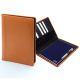 Chase PlusA5 Folder With Notepad & Pen - Bristol