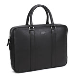 Chase Plus Laptop Bag Willow Black - Domino