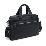 Chase Plus Laptop Bag Fortis Black- Bristol