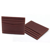 Chase Plus Credit Card Holder- Oxford