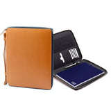 Chase PlusTravel Folder With Notepad & Pen - Bristol