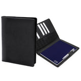 Chase PlusA5 Folder With Notepad & Pen - Glasgow