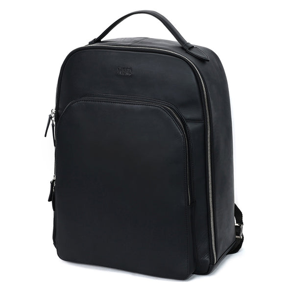 Backpack Calibre Black Bristol– Slickpurchase